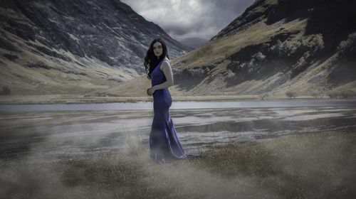 Glencoe, Scotland.