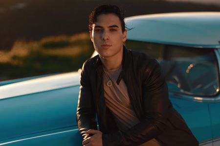 Gabriel Morales