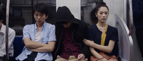 Edo (short film)