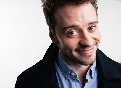 Aaron Miller