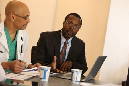 Medical Conference