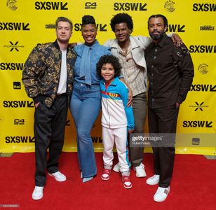 SXSW 2023