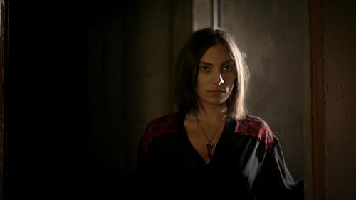 Lorin Doctor in Don't Let Her In (2021)