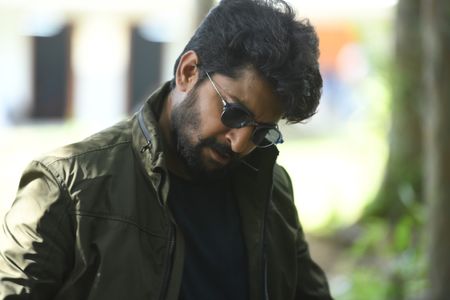 Nani in V (2020)