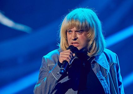 Petr Rychlý in Tvoje tvár má známý hlas (2016)