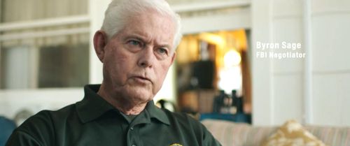 Byron Sage in Waco: Madman or Messiah (2018)