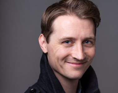 Tim Eliot