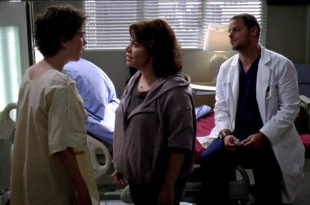 Grey's Anatomy 