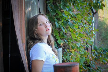 Hannah Brahney