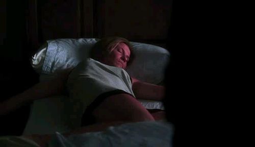Kim Gillingham in CSI: Crime Scene Investigation (2000)