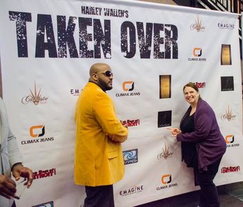 Red carpet event