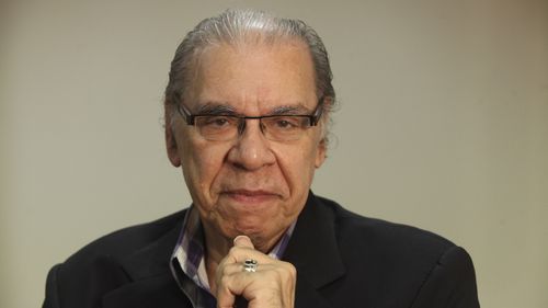 Enrique Pinti