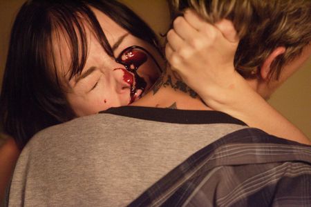 Erica Cox in Bitten (2008)