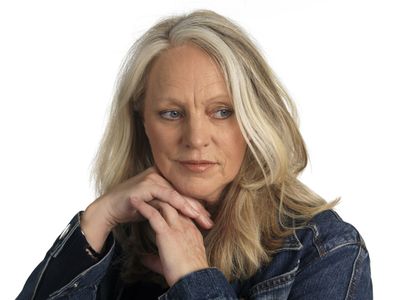 Karin Lunden