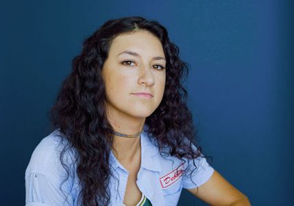 Steph Martinez