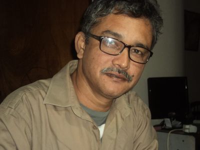 Abu Sayeed