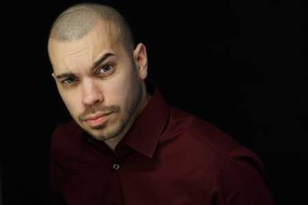 Derek M. Puma