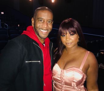 Reggie Gaskins