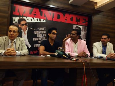 Sidhartha Mallya