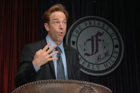Brent Forrester
