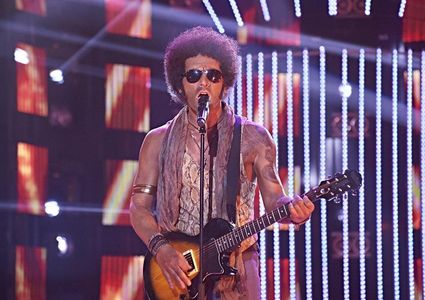 Petr Vondrácek in Tvoje tvár má známý hlas (2016)