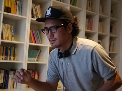 Daisuke Miyazaki