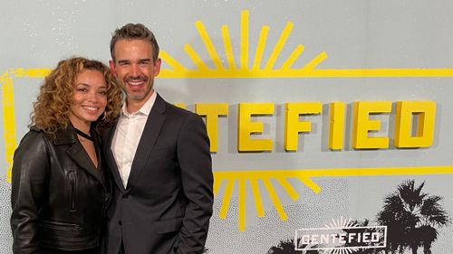 Gentefied Season 2 Premeire - Netflix