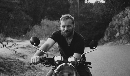 Biking in Norway