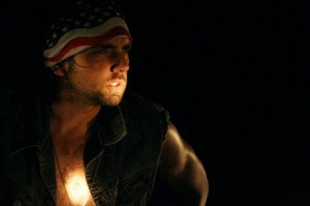 Adam Chambers