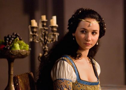 Sandra Nováková in O malíri Adamovi (2006)