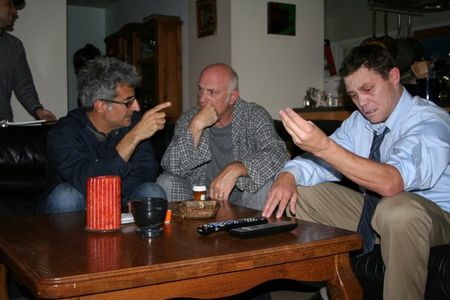On the set of ASHES