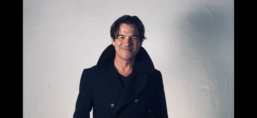 Richard Bairos