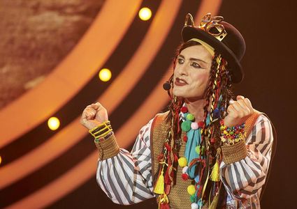 Petr Vondrácek in Tvoje tvár má známý hlas (2016)