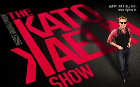 Katos Korner