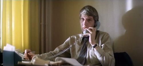 Vladimir Nosik in Tayna zapisnoy knizhki (1981)
