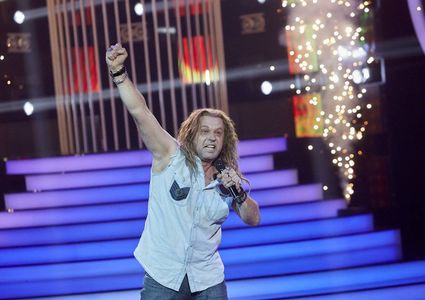 Petr Rychlý in Tvoje tvár má známý hlas (2016)