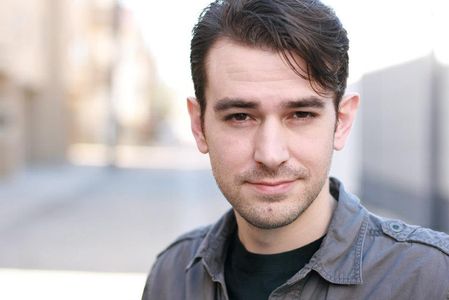 Jason Contini