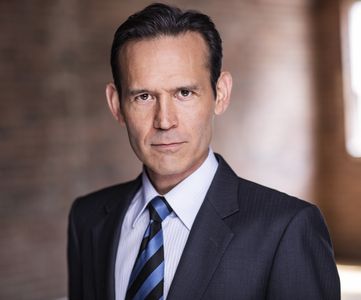 David Straus