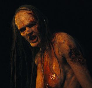 The Mother in Barbarian