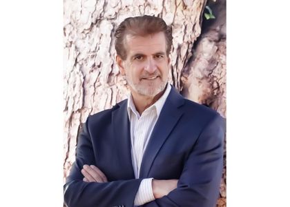 Gerry Ferretti