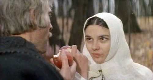 Svetlana Toma in Lautarii (1972)