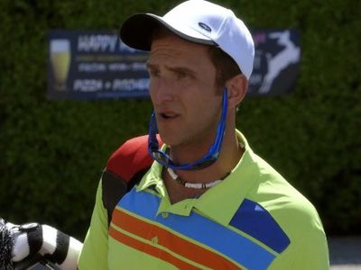 Will Greenberg in Workaholics (2011)