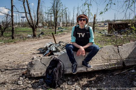 war Ukraine