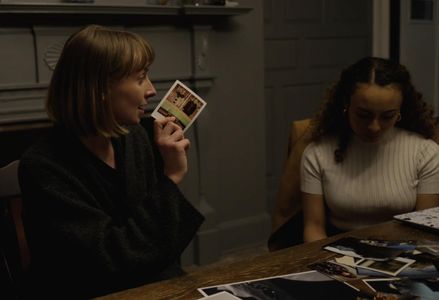 Bridget Rose Perrotta in Hell House LLC Origins: The Carmichael Manor (2023)