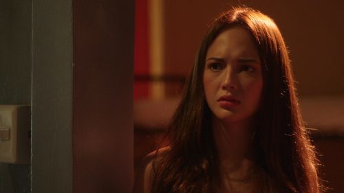 Ellen Adarna in Ipaglaban mo (2014)