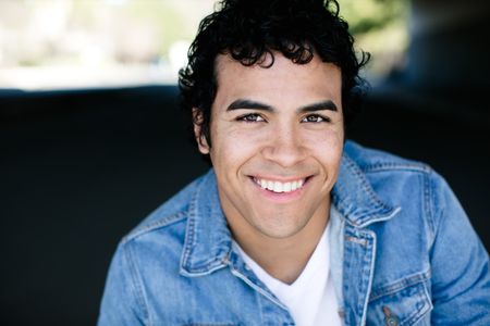 Javier Bolanos