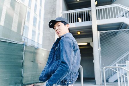 Brian Jeon