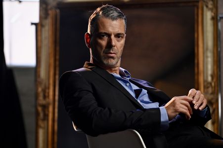 Jean-Christophe Febbrari