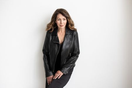 Suzanne Cyr