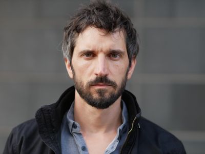 Yannick Rosset